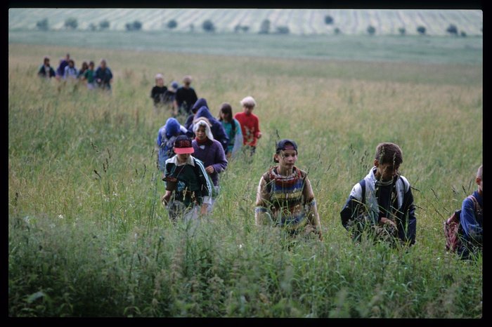 1996 tabor Calypsa Blatenik 010